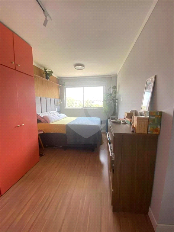 Apartamento Novo 2 Dorms Alto da Boa Vista