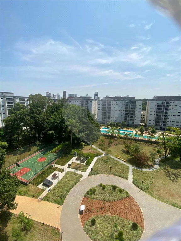 Apartamento Novo 2 Dorms Alto da Boa Vista