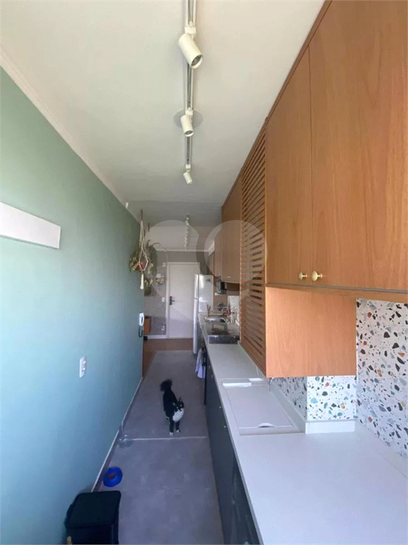 Apartamento Novo 2 Dorms Alto da Boa Vista