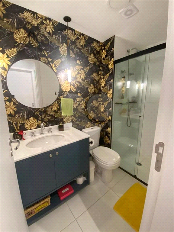 Apartamento Novo 2 Dorms Alto da Boa Vista