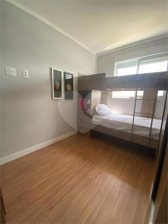 Apartamento Novo 2 Dorms Alto da Boa Vista