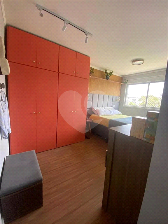 Apartamento Novo 2 Dorms Alto da Boa Vista