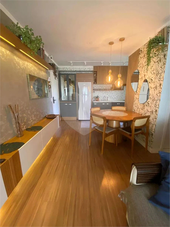 Apartamento Novo 2 Dorms Alto da Boa Vista