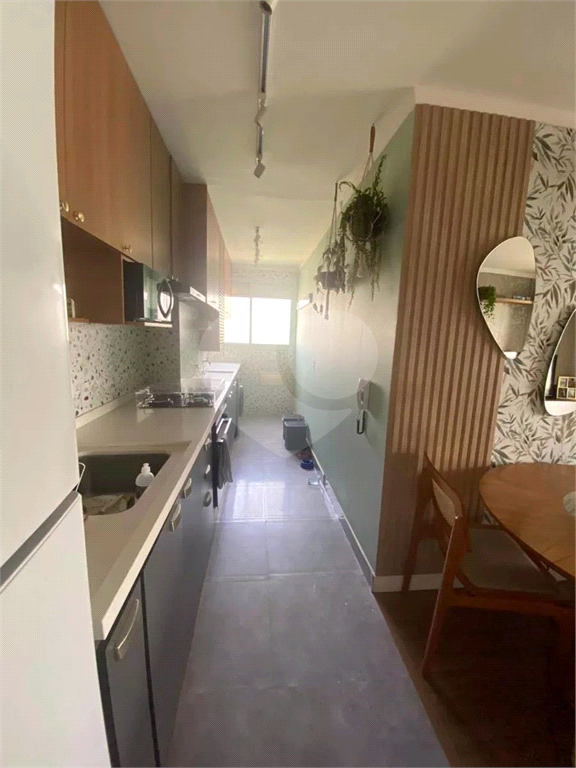 Apartamento Novo 2 Dorms Alto da Boa Vista