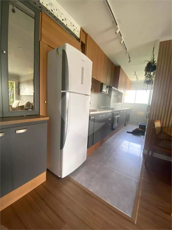 Apartamento Novo 2 Dorms Alto da Boa Vista