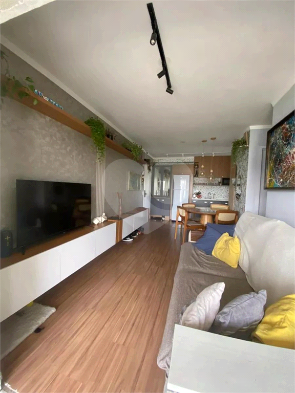 Apartamento Novo 2 Dorms Alto da Boa Vista