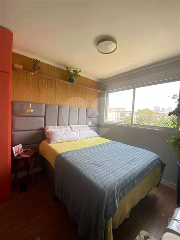 Apartamento Novo 2 Dorms Alto da Boa Vista