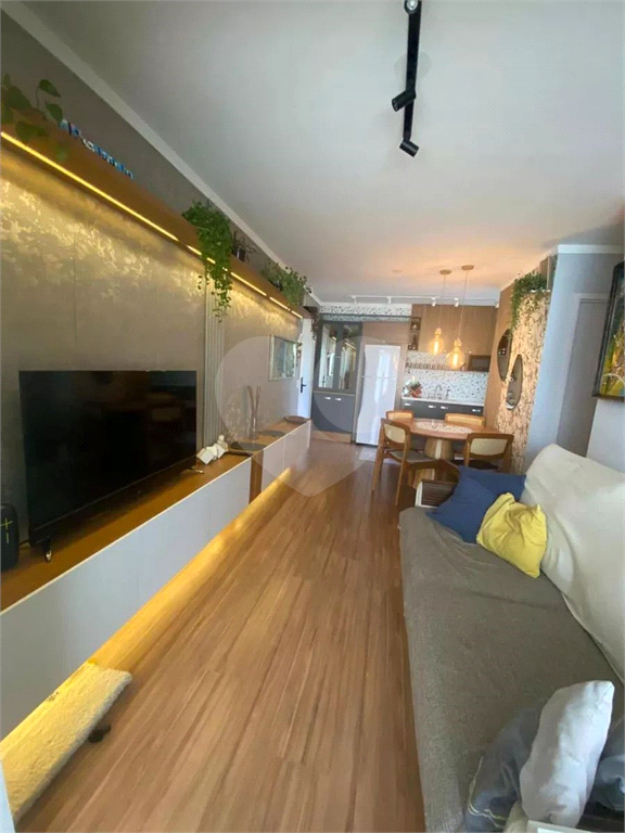 Apartamento Novo 2 Dorms Alto da Boa Vista