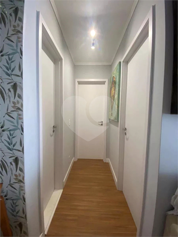Apartamento Novo 2 Dorms Alto da Boa Vista