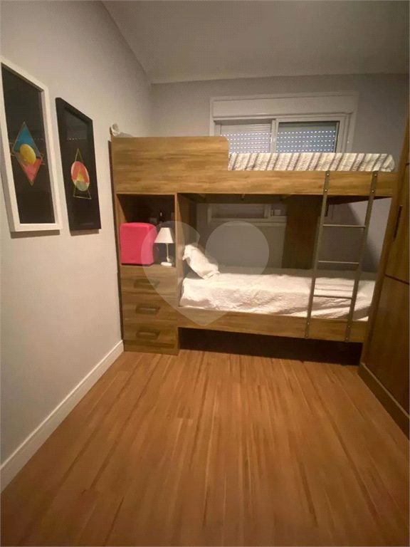 Apartamento Novo 2 Dorms Alto da Boa Vista