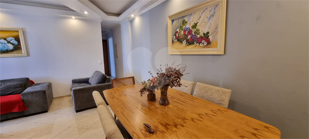 Apartamento próximo ao shopping Santana Park, 3 dormitórios , 3 vagas.