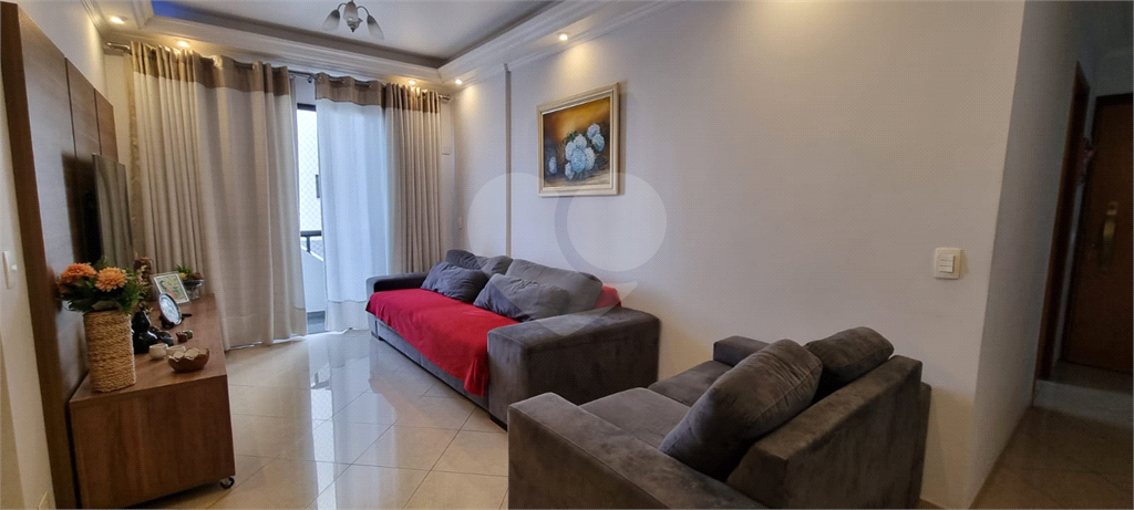Apartamento próximo ao shopping Santana Park, 3 dormitórios , 3 vagas.