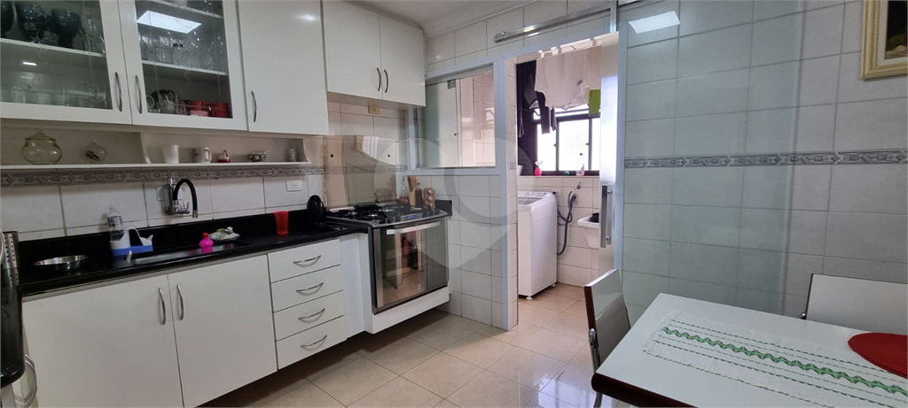 Apartamento próximo ao shopping Santana Park, 3 dormitórios , 3 vagas.
