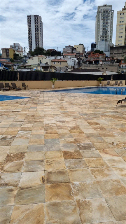 Apartamento próximo ao shopping Santana Park, 3 dormitórios , 3 vagas.
