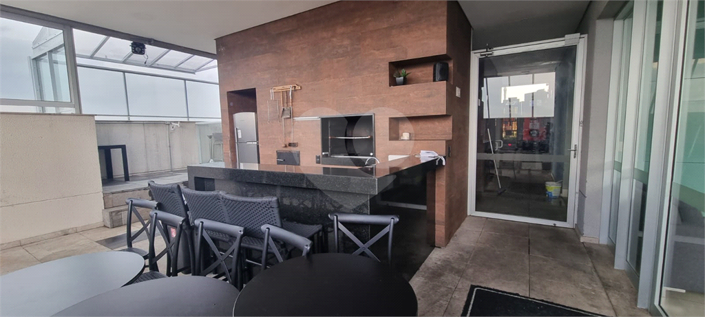 Studio em Santana