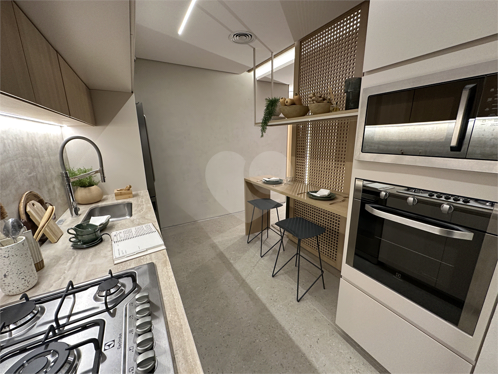 Residencial Perdizes Authentique: Conforto e Luxo em Perdizes