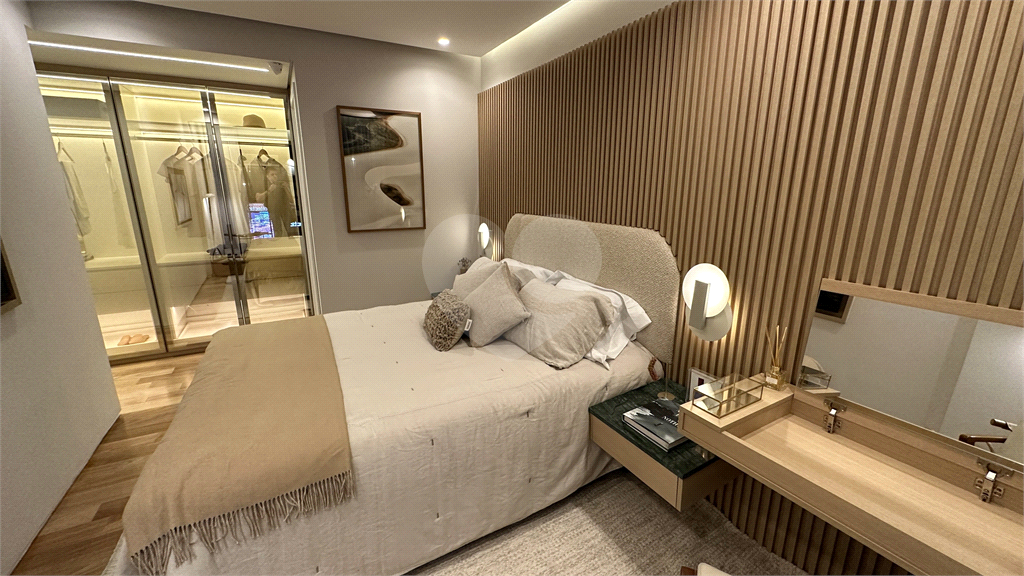 Residencial Perdizes Authentique: Conforto e Luxo em Perdizes