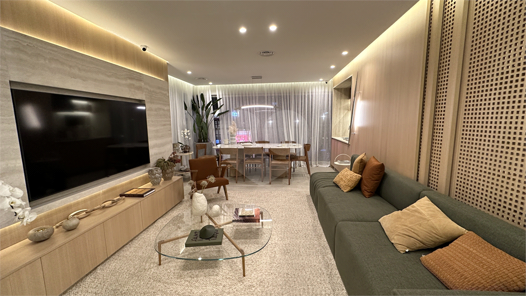 Residencial Perdizes Authentique: Conforto e Luxo em Perdizes