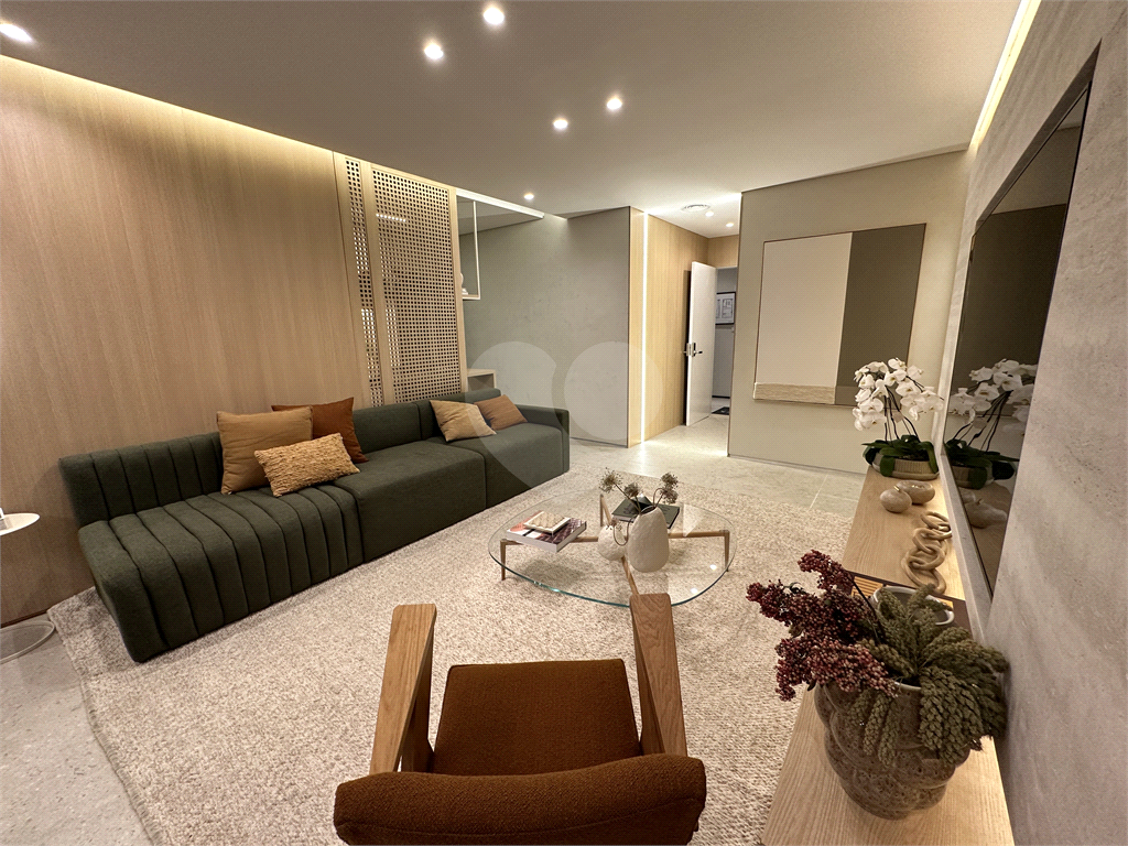 Residencial Perdizes Authentique: Conforto e Luxo em Perdizes