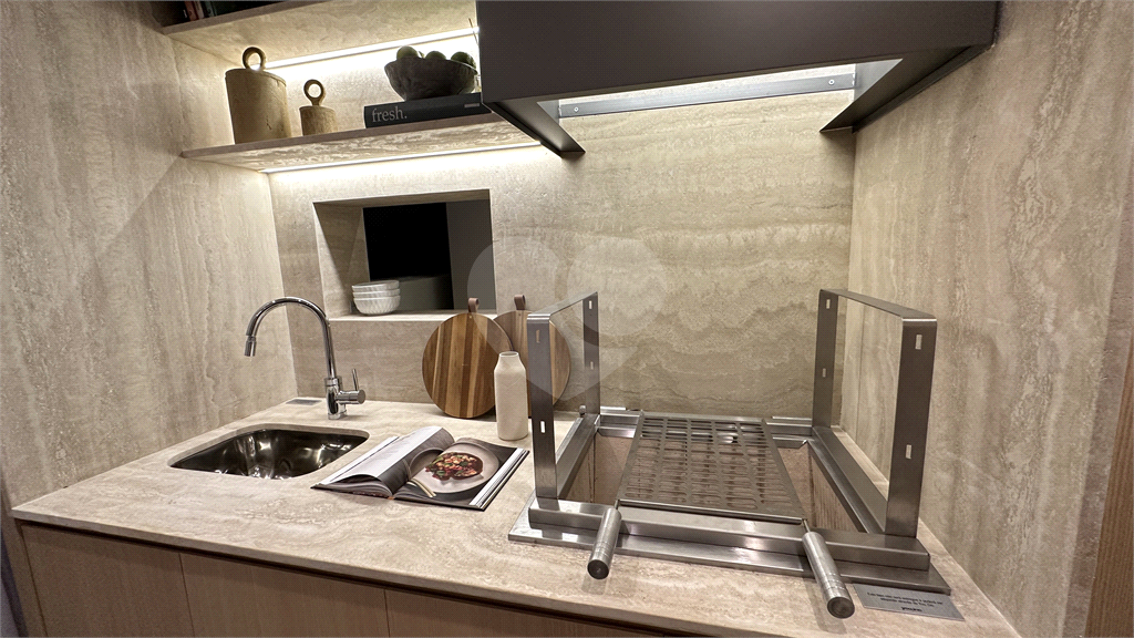 Residencial Perdizes Authentique: Conforto e Luxo em Perdizes