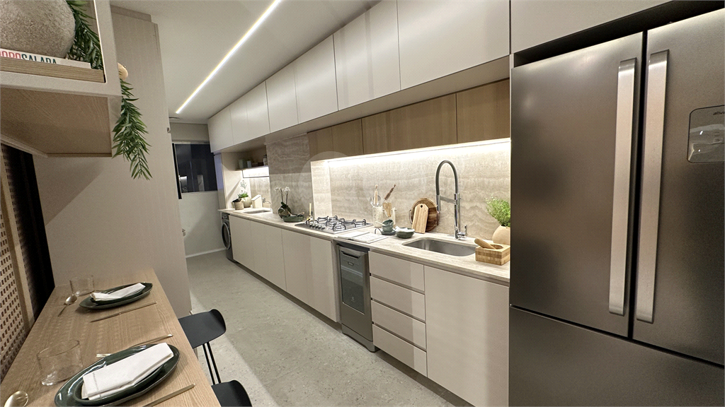 Residencial Perdizes Authentique: Conforto e Luxo em Perdizes