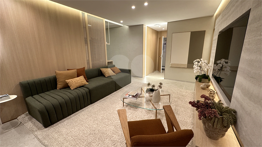 Residencial Perdizes Authentique: Conforto e Luxo em Perdizes