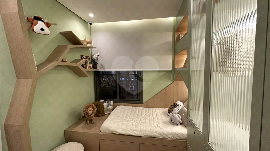 Residencial Perdizes Authentique: Conforto e Luxo em Perdizes