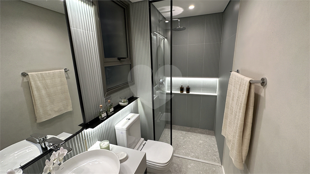 Residencial Perdizes Authentique: Conforto e Luxo em Perdizes