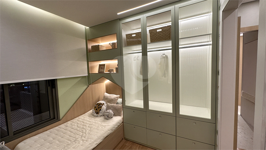 Residencial Perdizes Authentique: Conforto e Luxo em Perdizes