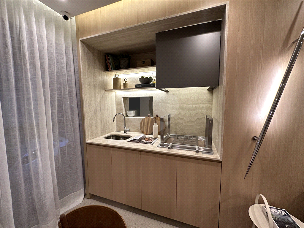 Residencial Perdizes Authentique: Conforto e Luxo em Perdizes