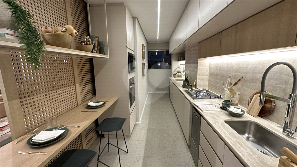 Residencial Perdizes Authentique: Conforto e Luxo em Perdizes