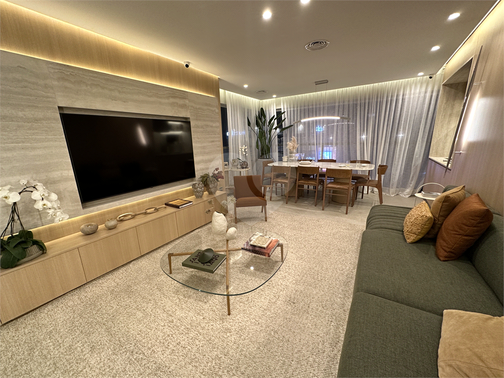 Residencial Perdizes Authentique: Conforto e Luxo em Perdizes