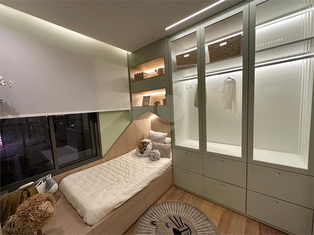 Residencial Perdizes Authentique: Conforto e Luxo em Perdizes