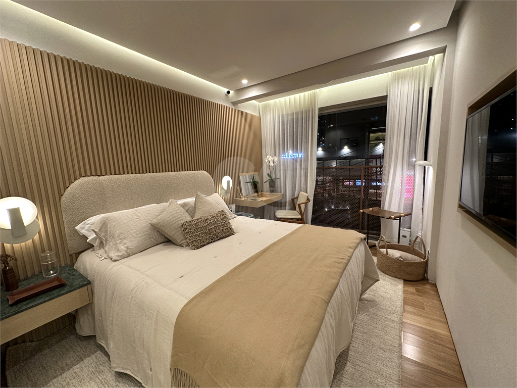 Residencial Perdizes Authentique: Conforto e Luxo em Perdizes