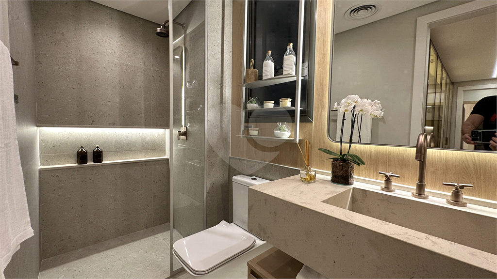 Residencial Perdizes Authentique: Conforto e Luxo em Perdizes