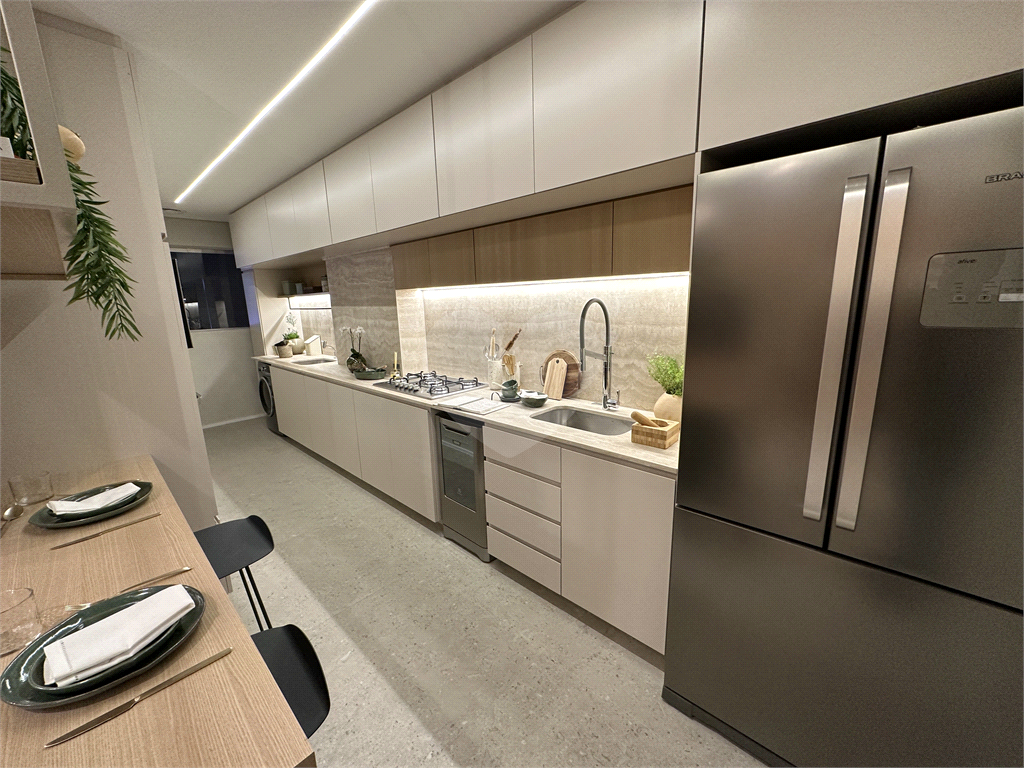 Residencial Perdizes Authentique: Conforto e Luxo em Perdizes