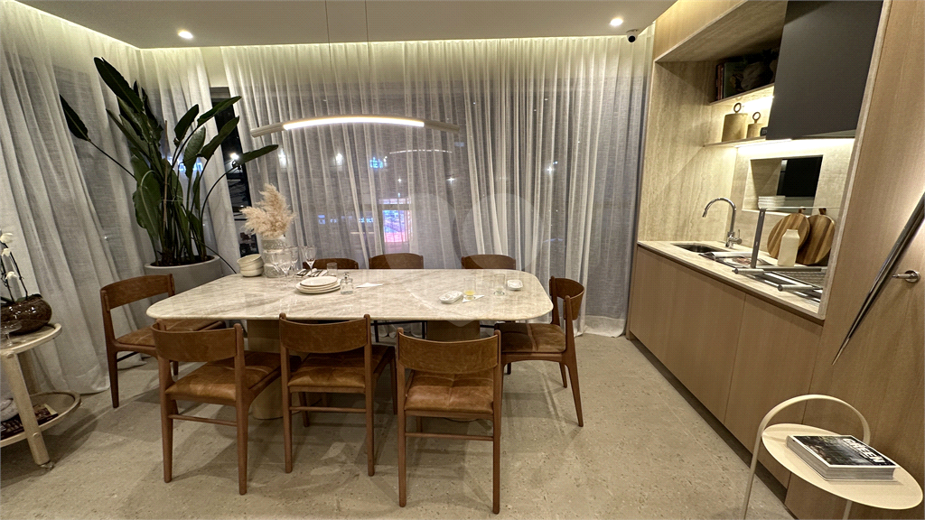 Residencial Perdizes Authentique: Conforto e Luxo em Perdizes