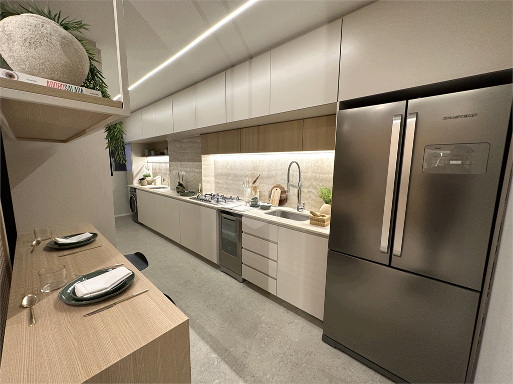 Residencial Perdizes Authentique: Conforto e Luxo em Perdizes