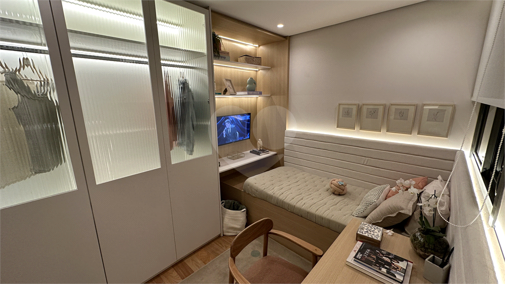 Residencial Perdizes Authentique: Conforto e Luxo em Perdizes