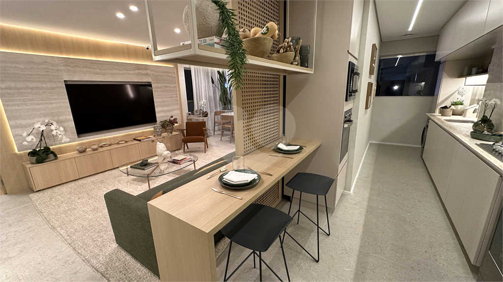 Residencial Perdizes Authentique: Conforto e Luxo em Perdizes