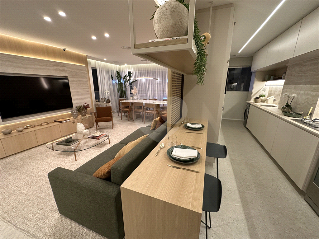 Residencial Perdizes Authentique: Conforto e Luxo em Perdizes