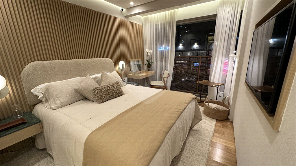 Residencial Perdizes Authentique: Conforto e Luxo em Perdizes