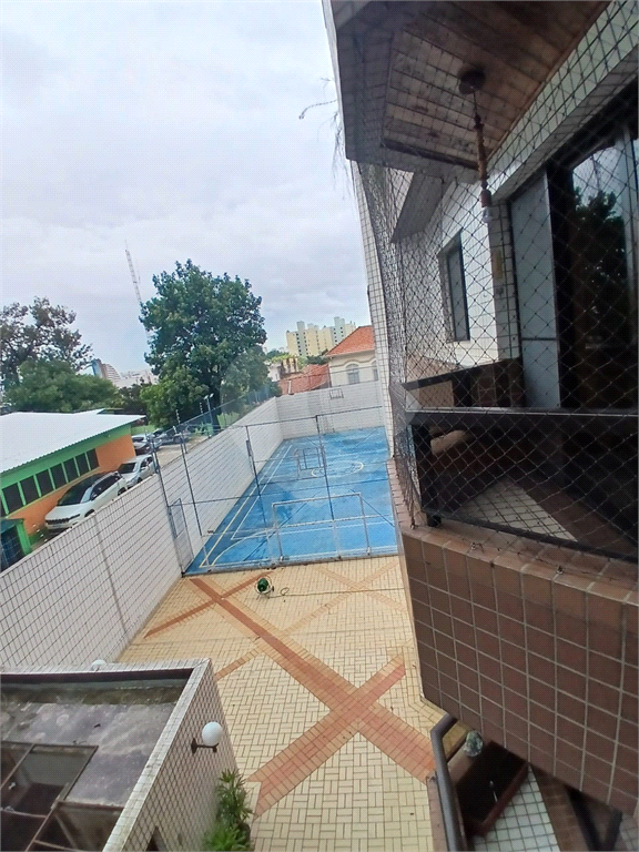 Apto no melhor da vila Guilherme - 73m² com 3 dorm e vaga de carro independente