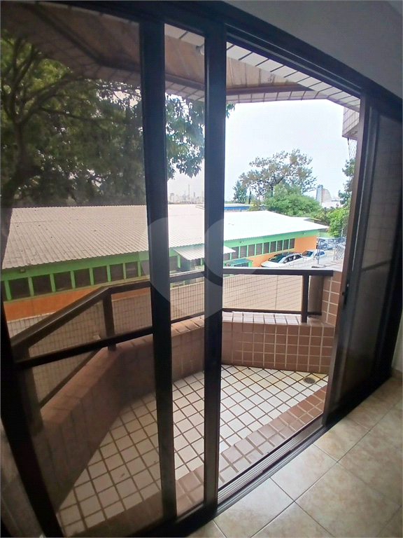 Apto no melhor da vila Guilherme - 73m² com 3 dorm e vaga de carro independente