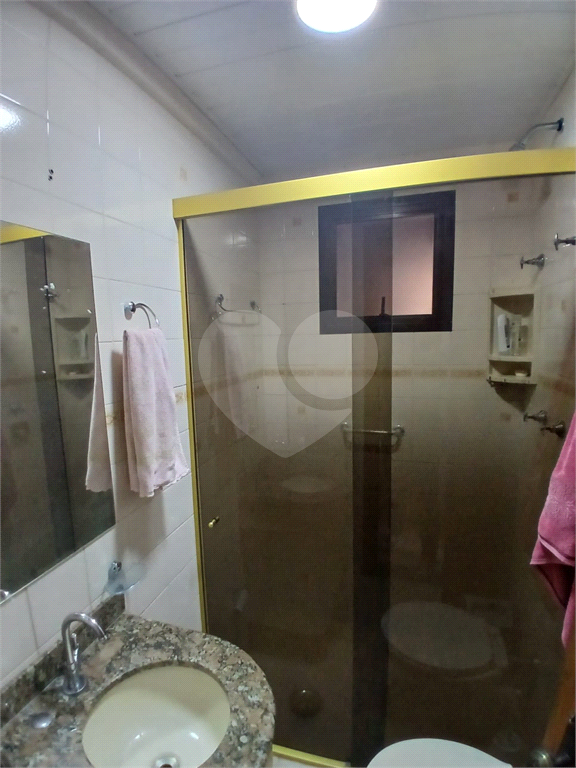 Apto no melhor da vila Guilherme - 73m² com 3 dorm e vaga de carro independente