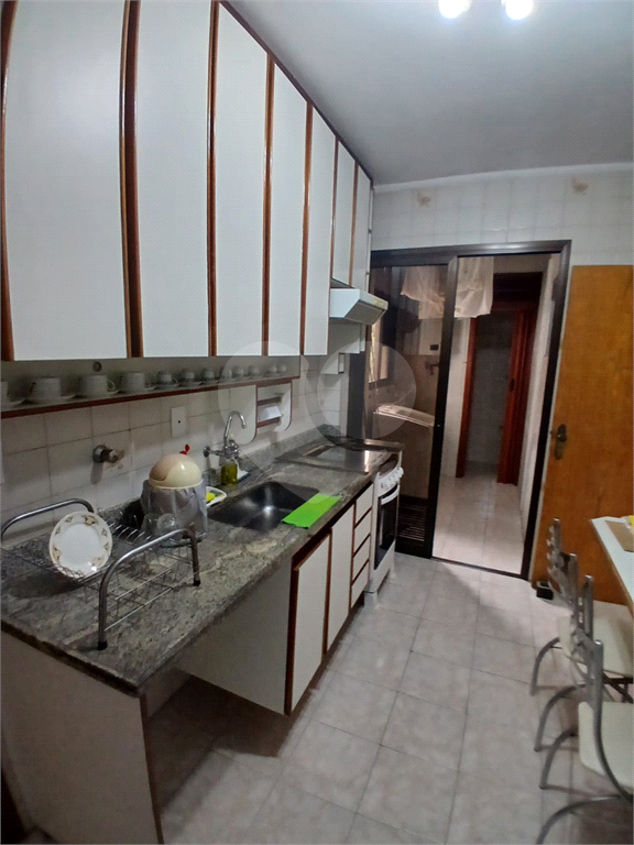 Apto no melhor da vila Guilherme - 73m² com 3 dorm e vaga de carro independente