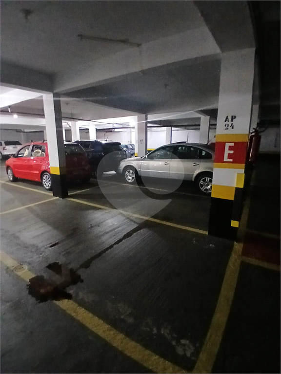Apto no melhor da vila Guilherme - 73m² com 3 dorm e vaga de carro independente