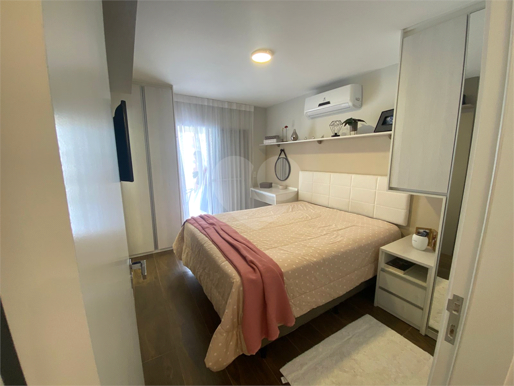 Apartamento à venda com 3 quartos, 88m² - Foto 3