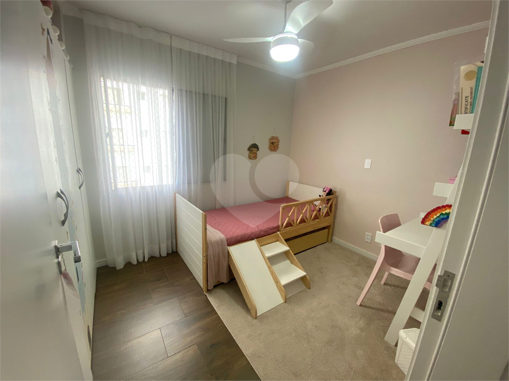 Apartamento à venda com 3 quartos, 88m² - Foto 9