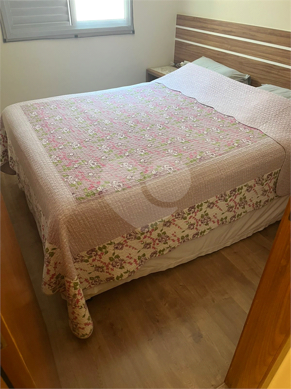 Apartamento a Venda - Água Fria